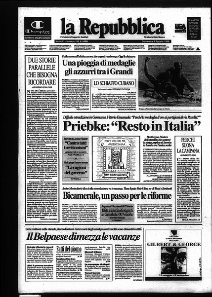 La repubblica